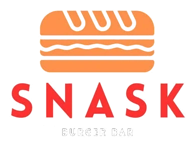 Snask Burger Bar logo